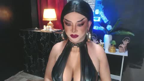 Christine online show from July 1, 2:46 am