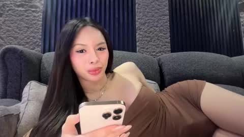 Snapshot of hugecockeightine chatting on December 3, 3:14 am Tine Castillo online show from December 3, 3:14 am