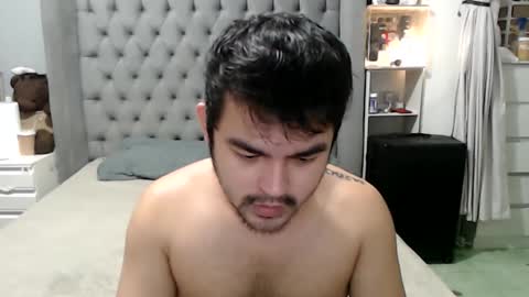 Snapshot of hugecockforlife chatting on December 5, 4:58 pm AJ online show from December 5, 4:58 pm