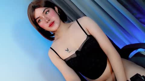 Yhanie online show from February 11, 11:10 pm