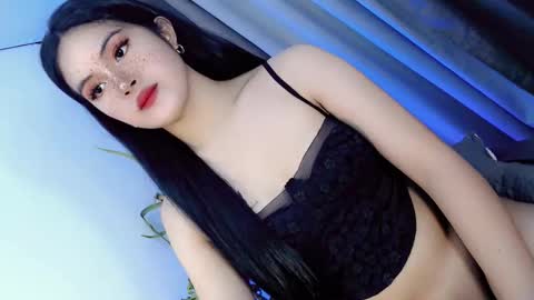 Yhanie online show from March 10, 11:10 pm
