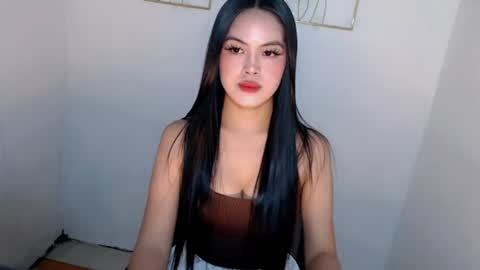 Yhanie online show from July 29, 8:34 am