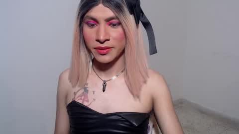 Snapshot of hugedaneska chatting on November 25, 4:56 am Danezka online show from November 25, 4:56 am