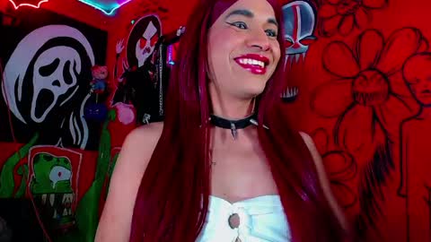 Danezka online show from April 21, 8:42 am