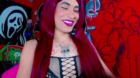 Danezka online show from May 14, 2:07 am