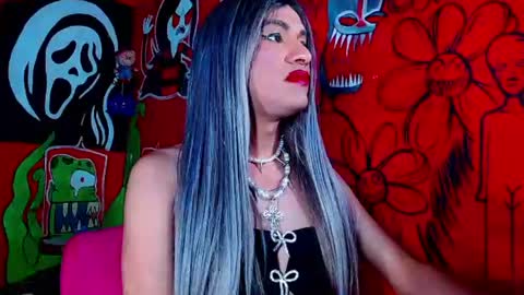 Danezka online show from August 4, 11:02 am