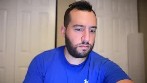 Big Dick Top online show from October 14, 7:14 pm