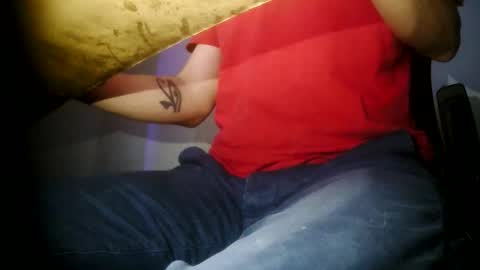 Snapshot of hugenhhard chatting on March 21, 7:24 am hugenhhard online show from March 21, 7:24 am