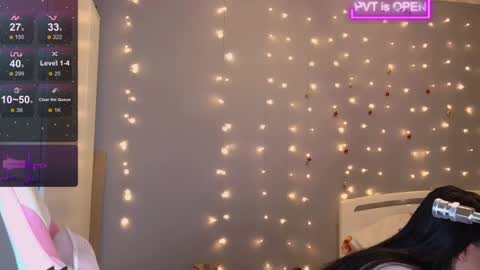 Maddison online show from December 25, 4:54 am