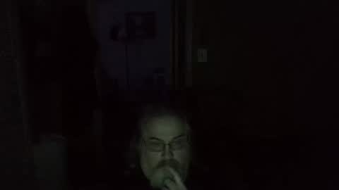 lonely huggy bear online show from January 14, 1:28 pm