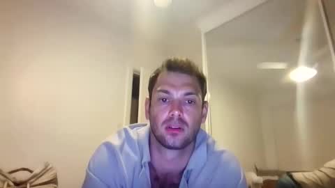 Jett Steel online show from April 2, 12:36 pm