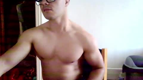 hughjaegg online show from June 6, 5:06 pm