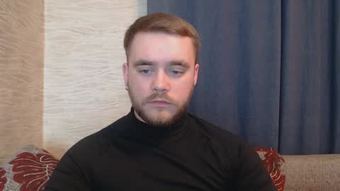 Snapshot of hugo__brad chatting on December 1, 8:09 pm Hugo online show from December 1, 8:09 pm