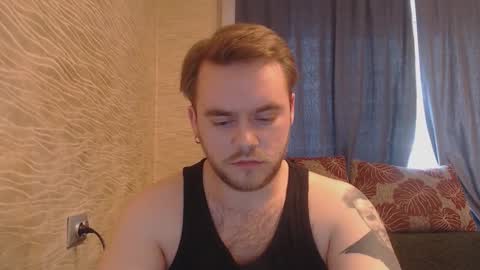 Snapshot of hugo__brad chatting on February 15, 2:00 pm Hugo online show from February 15, 2:00 pm