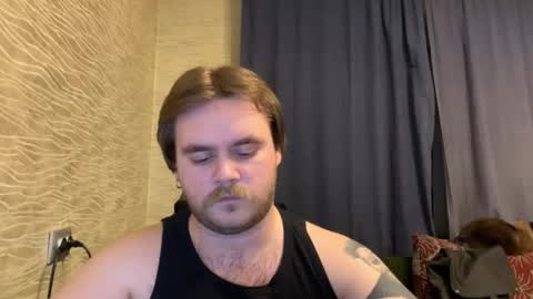 Snapshot of hugo__brad chatting on March 3, 5:52 pm Hugo online show from March 3, 5:52 pm