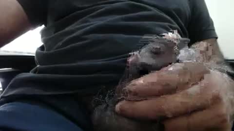 HunkyLover online show from November 2, 1:19 am