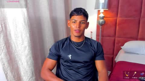 Hugo Cano online show from November 15, 9:11 pm