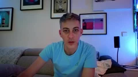 Hugo online show from January 11, 8:54 pm