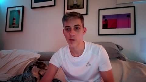 Hugo online show from January 27, 9:22 pm