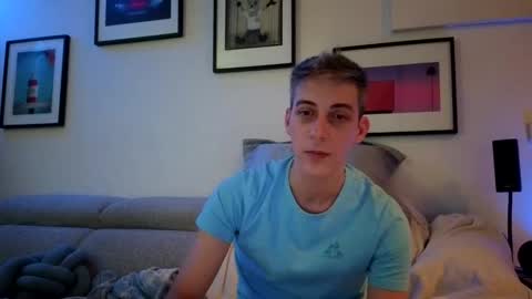 Hugo online show from January 31, 9:05 pm