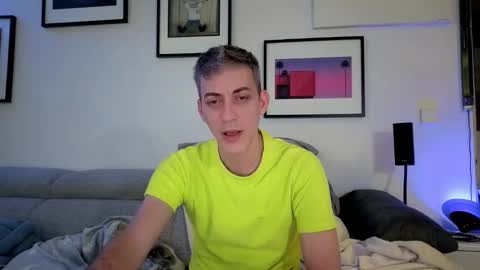 Hugo online show from February 2, 5:04 pm