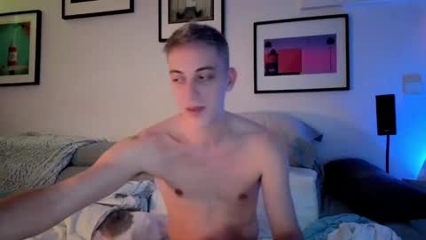 Hugo online show from February 14, 11:31 pm