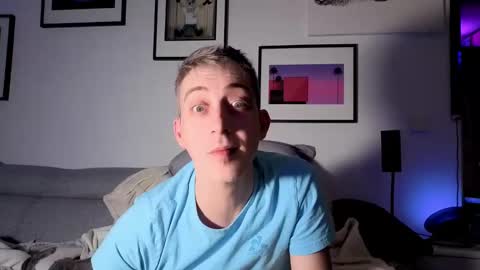 Hugo online show from February 25, 12:25 am