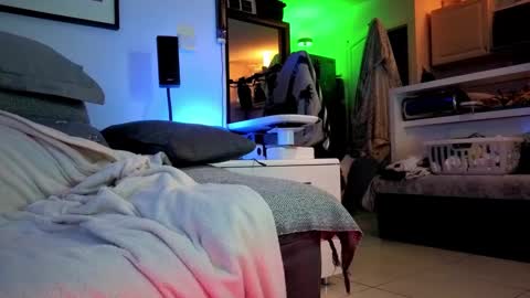 Hugo online show from February 28, 9:12 pm