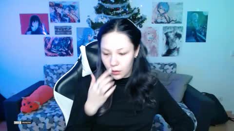 HugoMin online show from January 12, 8:08 am