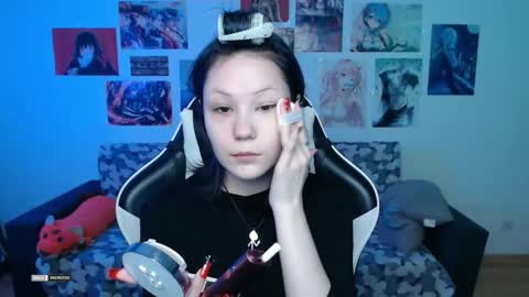 HugoMin online show from March 25, 11:16 am