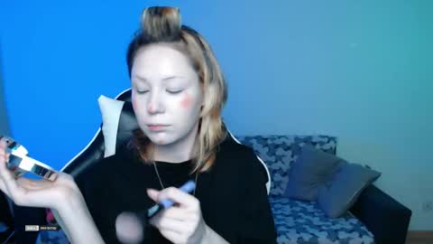 HugoMin online show from April 9, 1:49 am