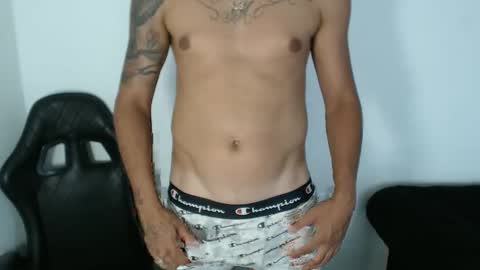 Richard14 online show from February 10, 2:43 pm