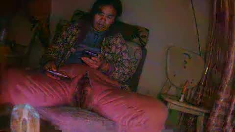 hujiajia520321431 online show from February 27, 10:32 pm