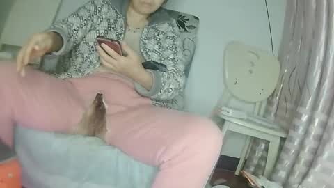 Snapshot of hujiajia520321431 chatting on March 29, 10:10 pm hujiajia520321431 online show from March 29, 10:10 pm