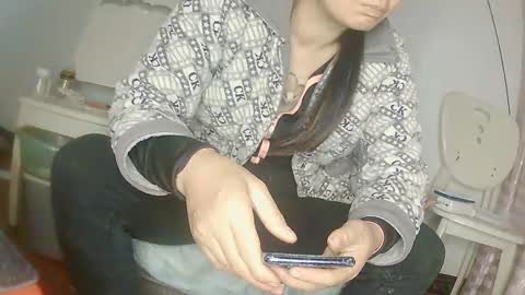Snapshot of hujiajia520321431 chatting on March 31, 12:16 pm hujiajia520321431 online show from March 31, 12:16 pm