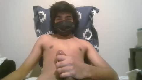 hulkyking1812000 online show from February 27, 12:21 am