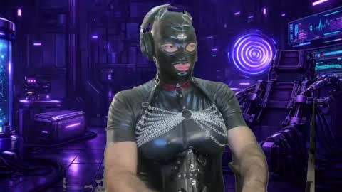 Humandroid online show from June 5, 6:46 pm