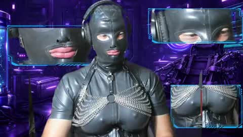 Humandroid online show from July 15, 5:56 am