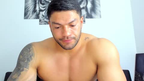 Eli online show from October 30, 2:57 am