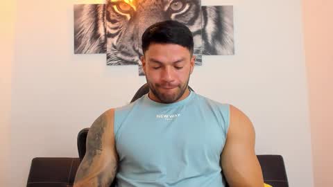 Eli online show from February 14, 1:24 am