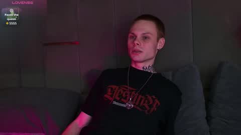 BILL online show from February 5, 10:53 am