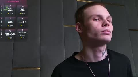 BILL online show from February 9, 10:41 am