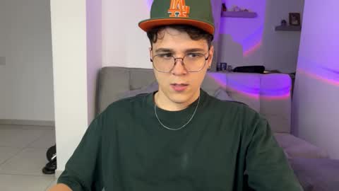 hun_damer online show from September 24, 12:58 am