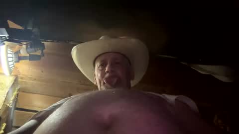 hung34u online show from July 11, 6:27 am