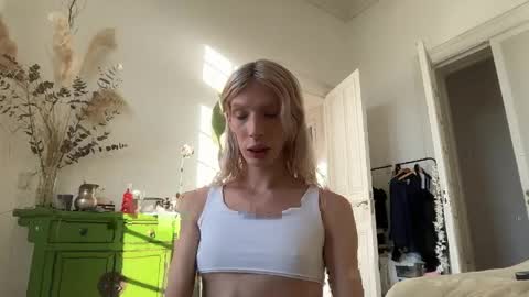 Snapshot of hung_angel_xxl chatting on April 29, 7:31 pm Alice help me reach 100 likes online show from April 29, 7:31 pm
