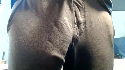 Big uncut cock dripping online show from June 3, 2:08 pm
