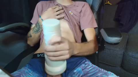 FootLover online show from September 19, 2:51 pm