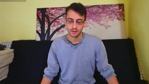 Eddy online show from October 11, 5:11 pm