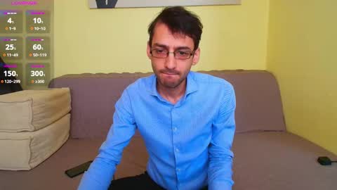 Eddy online show from November 17, 9:48 am