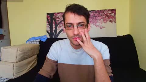 Eddy online show from November 28, 9:01 am